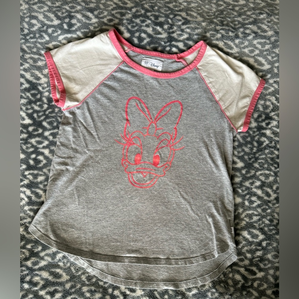 Disney x Gap Daisy tee